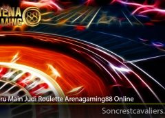 Trik Baru Main Judi Roulette Arenagaming88 Online